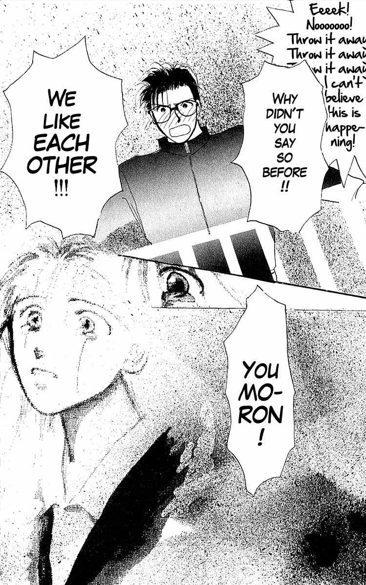 Shiawase no Kanzume Chapter 4 page 30 - Chapter 4: The Opposite of Love is Hate