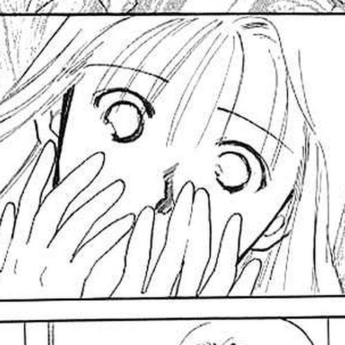 Shiawase no Kanzume Chapter 4: The Opposite of Love is Hate cover