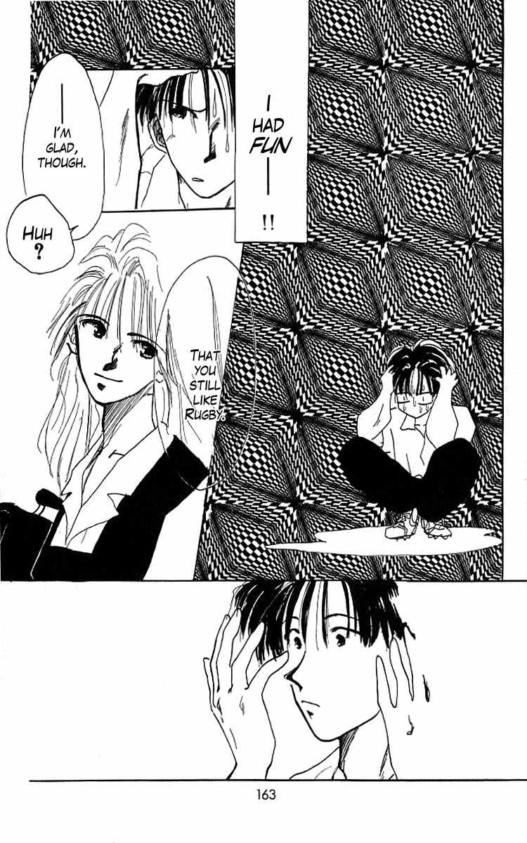 Shiawase no Kanzume Chapter 5 page 10 - Chapter 5: I'll Always Be Here