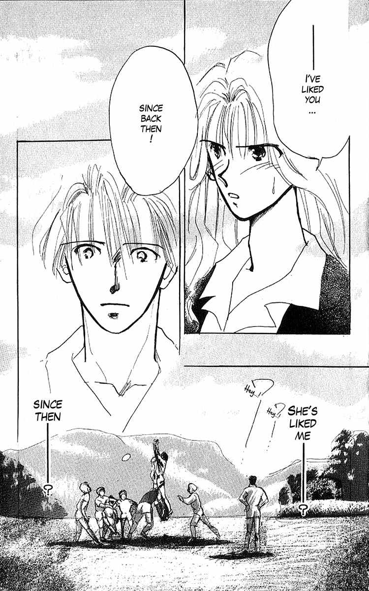 Shiawase no Kanzume Chapter 5 page 20 - Chapter 5: I'll Always Be Here