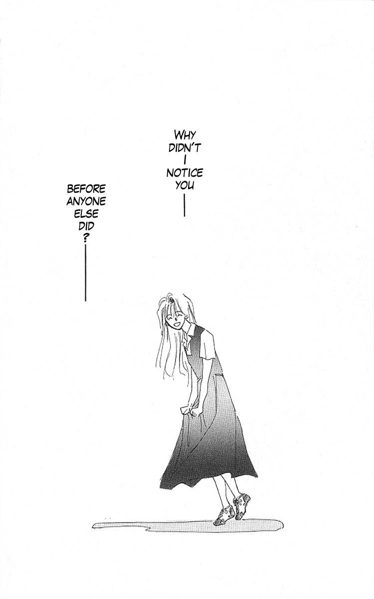 Shiawase no Kanzume Chapter 5 page 23 - Chapter 5: I'll Always Be Here