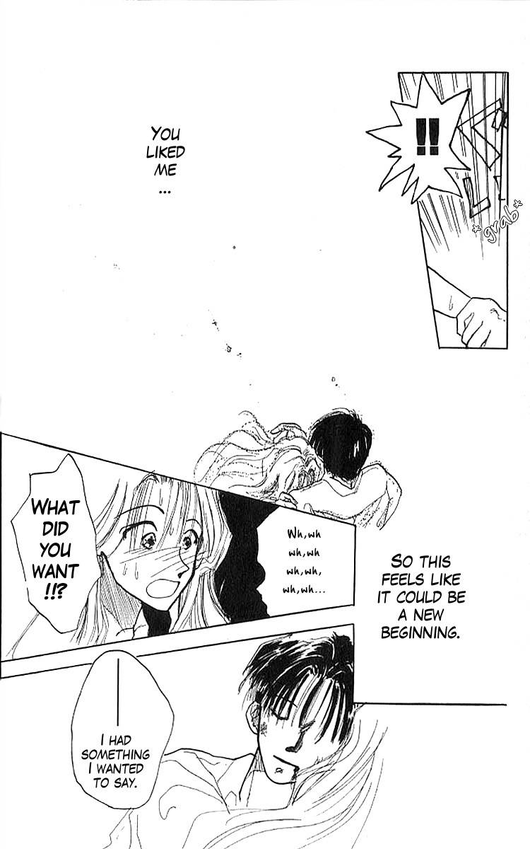 Shiawase no Kanzume Chapter 5 page 30 - Chapter 5: I'll Always Be Here