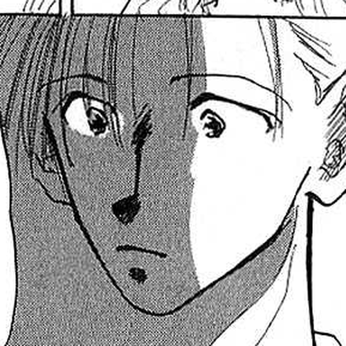 Shiawase no Kanzume Chapter 5: I'll Always Be Here cover