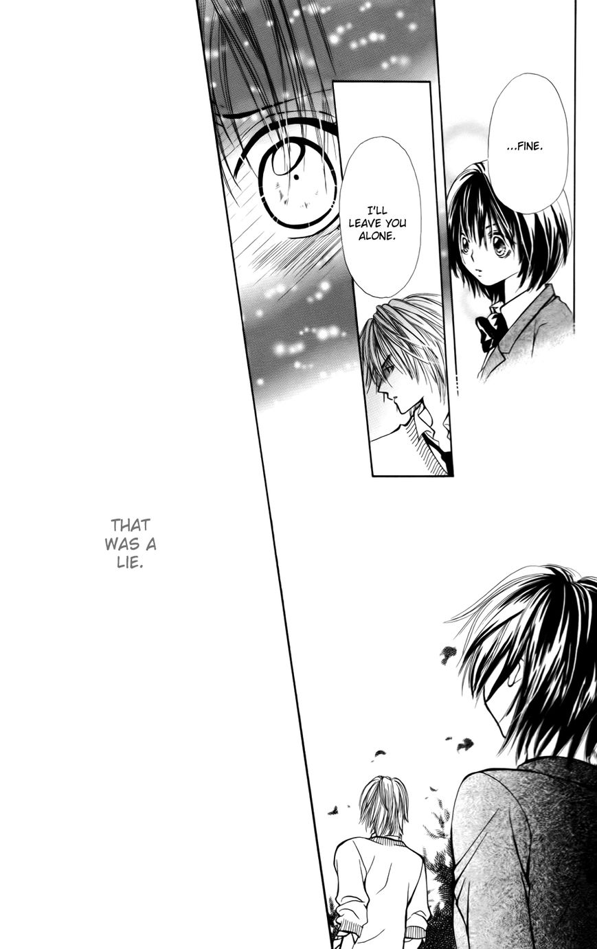 Shiawase Shokutaku Chapter 2 page 26 - Chapter 2 : Half Potato