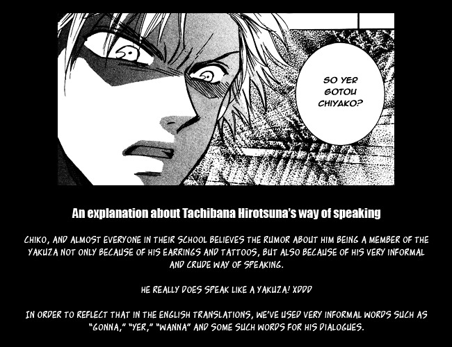 Shibariya Komachi Chapter 1 page 109 - Chapter 1 : First Binding