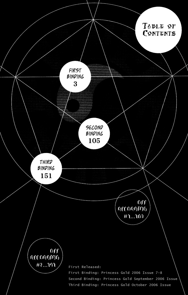 Shibariya Komachi Chapter 1 page 5 - Chapter 1 : First Binding