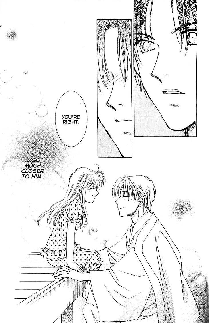 Shibariya Komachi Chapter 10 page 41 - Chapter 10 : 10