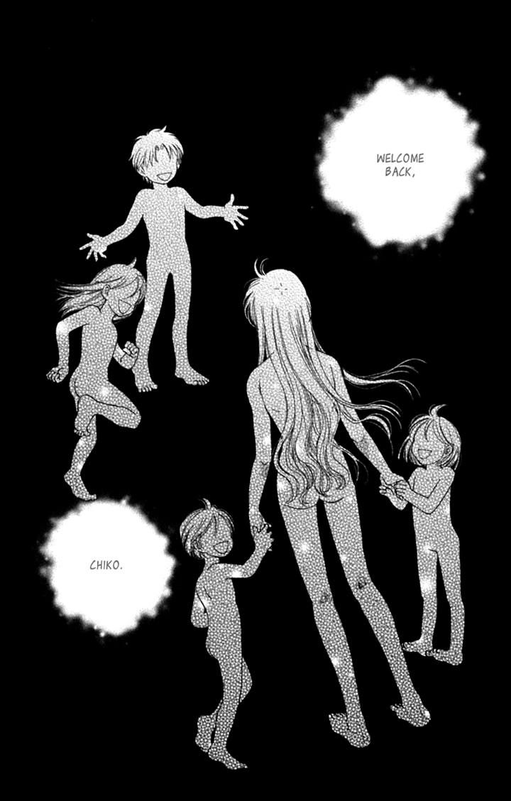 Shibariya Komachi Chapter 19 page 34 - Chapter 19