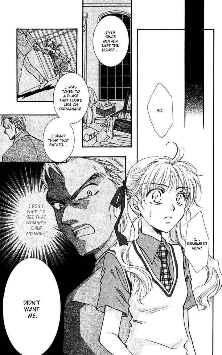 Shibariya Komachi Chapter 20 page 10 - Chapter 20