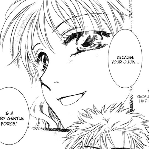 Shibariya Komachi Chapter 27 cover