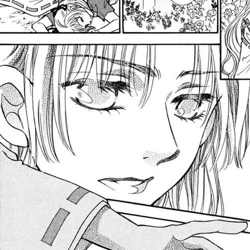 Shibariya Komachi Chapter 29 cover