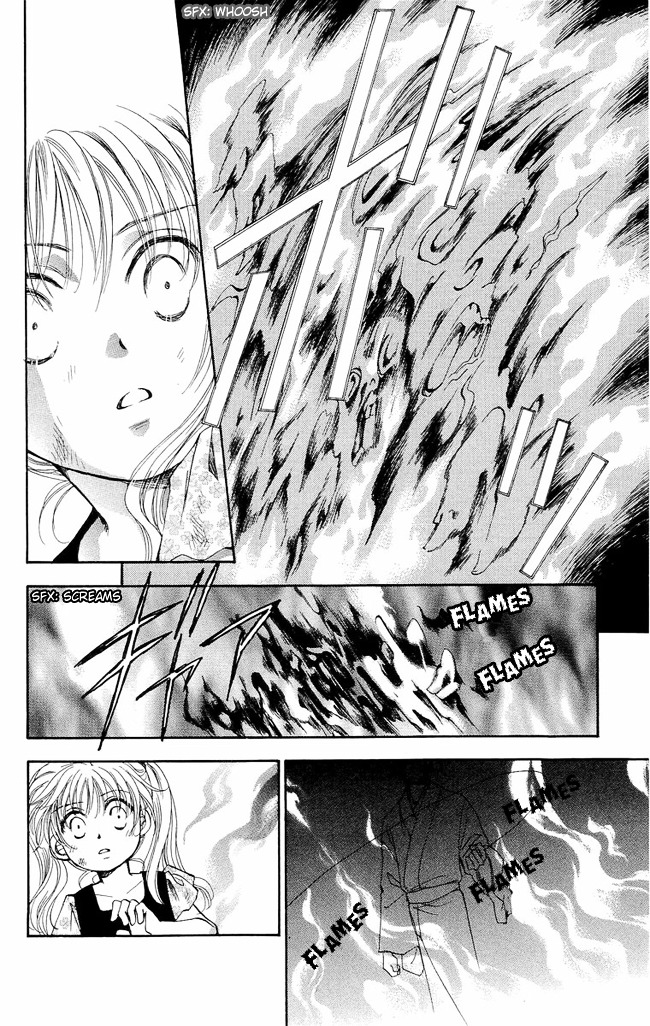 Shibariya Komachi Chapter 3 page 31 - Chapter 3 : Third Binding