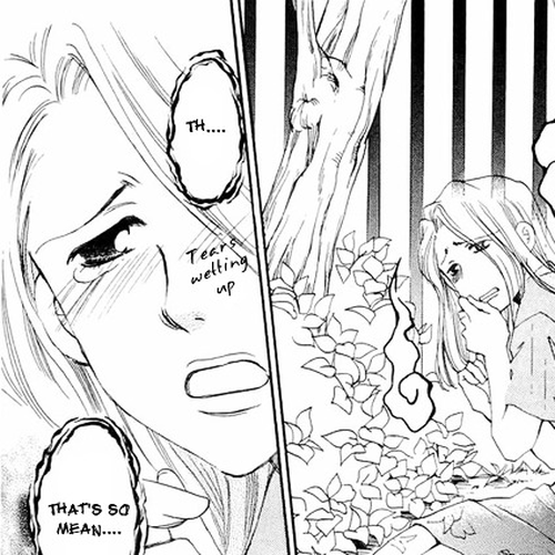 Shibariya Komachi Chapter 3 : Third Binding cover
