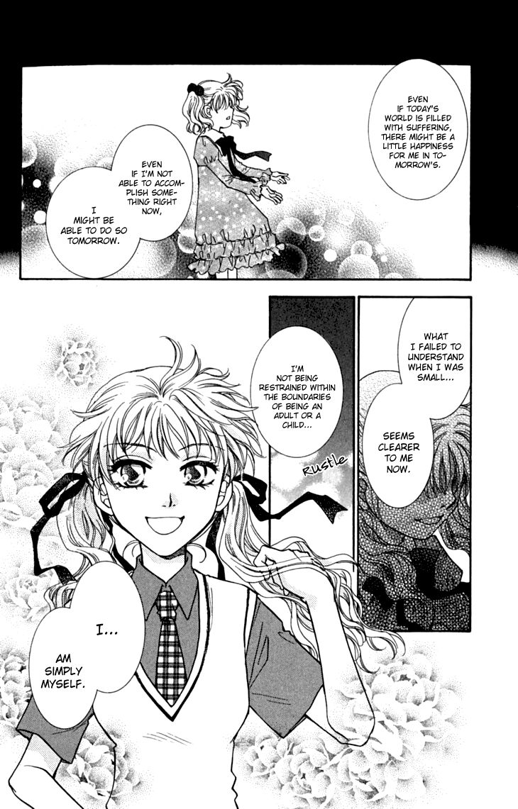 Shibariya Komachi Chapter 30 page 24 - Chapter 30