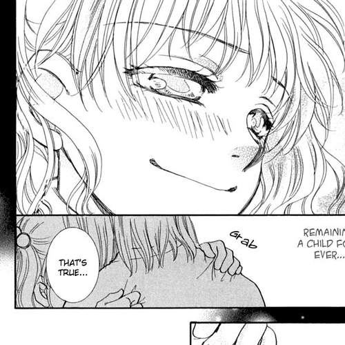 Shibariya Komachi Chapter 30 cover