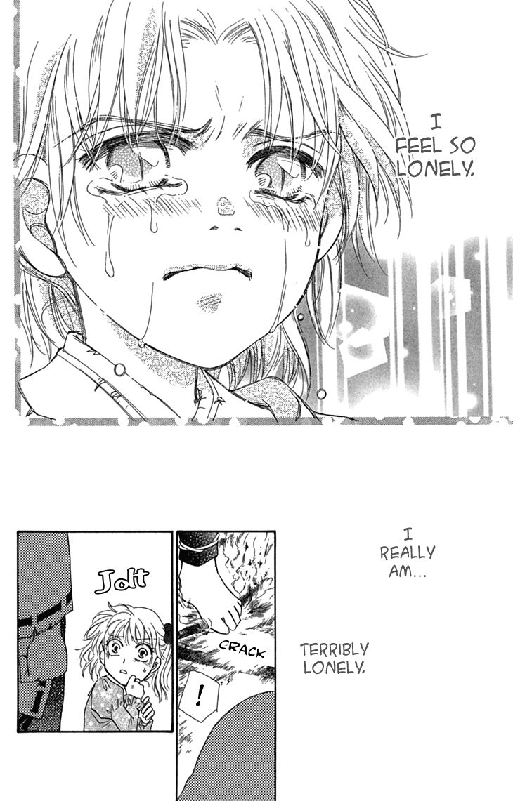 Shibariya Komachi Chapter 31 page 52 - Chapter 31