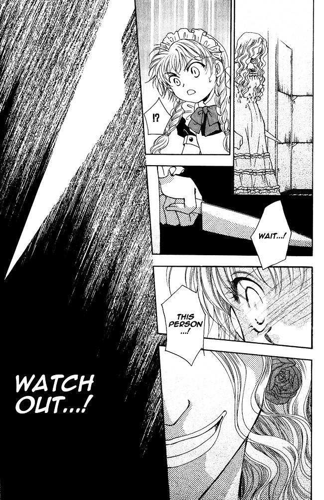 Shibariya Komachi Chapter 4 page 29 - Chapter 4 : Fourth Binding