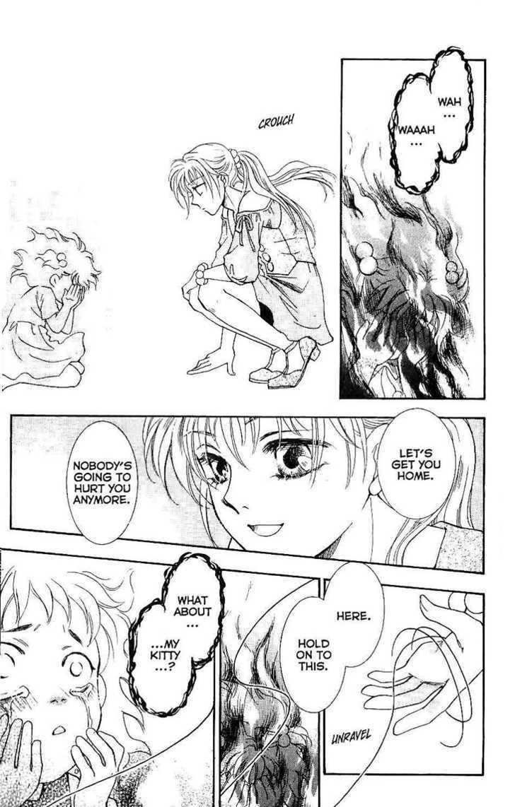 Shibariya Komachi Chapter 7 page 44 - Chapter 7