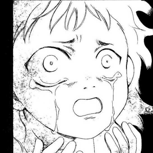 Shibariya Komachi Chapter 7 cover