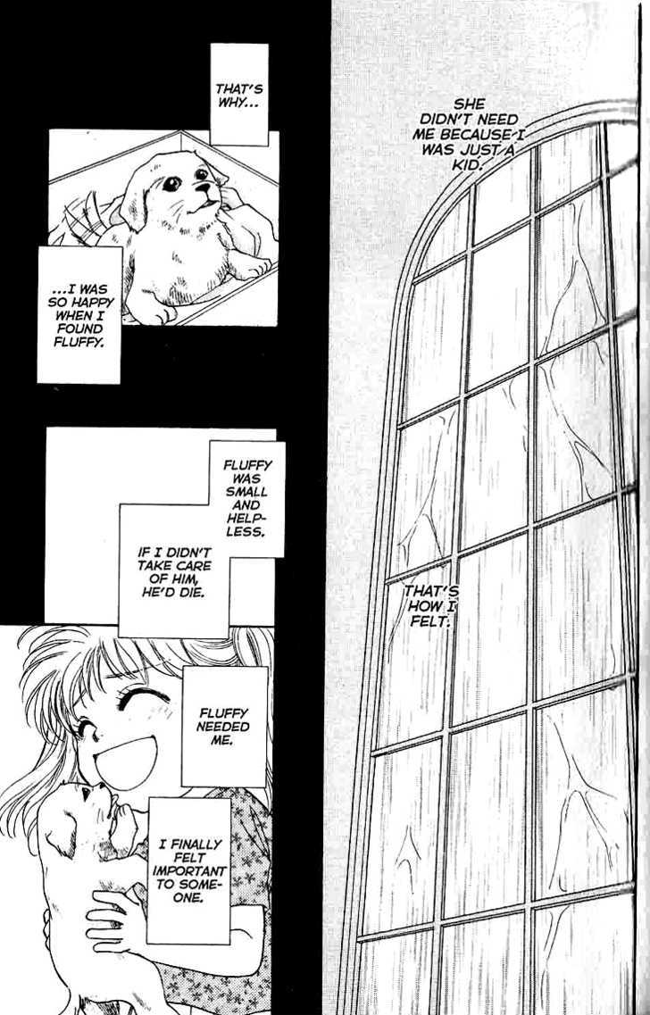 Shibariya Komachi Chapter 8 page 20 - Chapter 8
