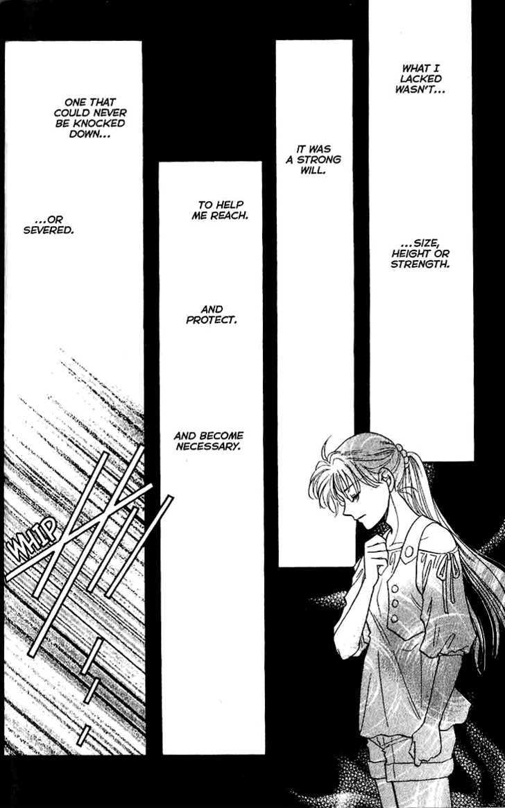 Shibariya Komachi Chapter 8 page 45 - Chapter 8