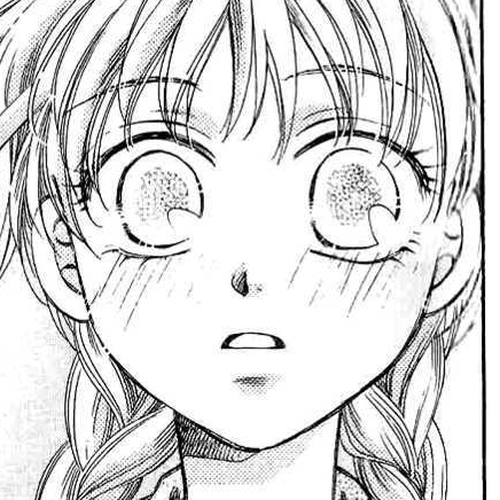 Shibariya Komachi Chapter 8 cover