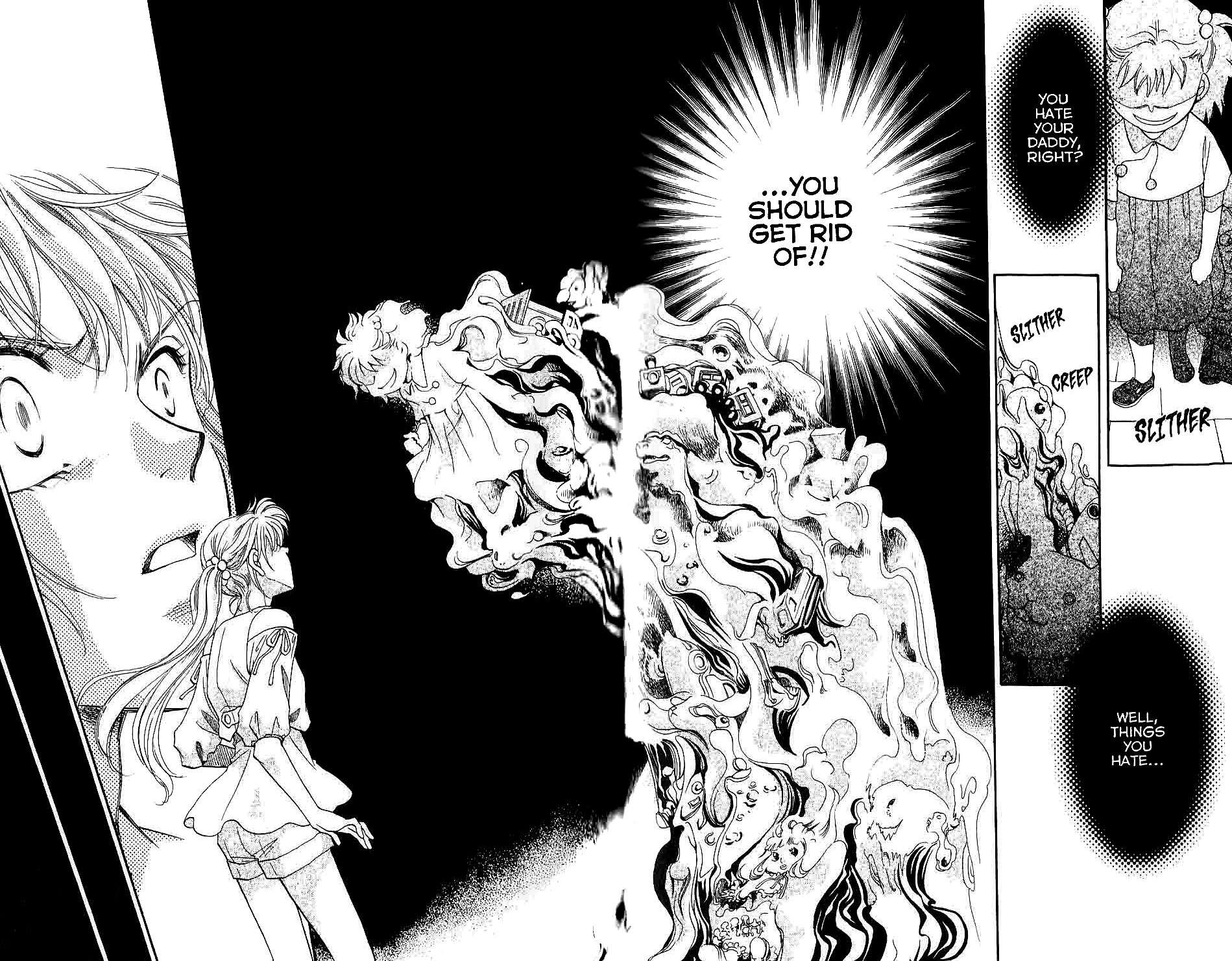 Shibariya Komachi Chapter 9 page 19 - Chapter 9 : 9