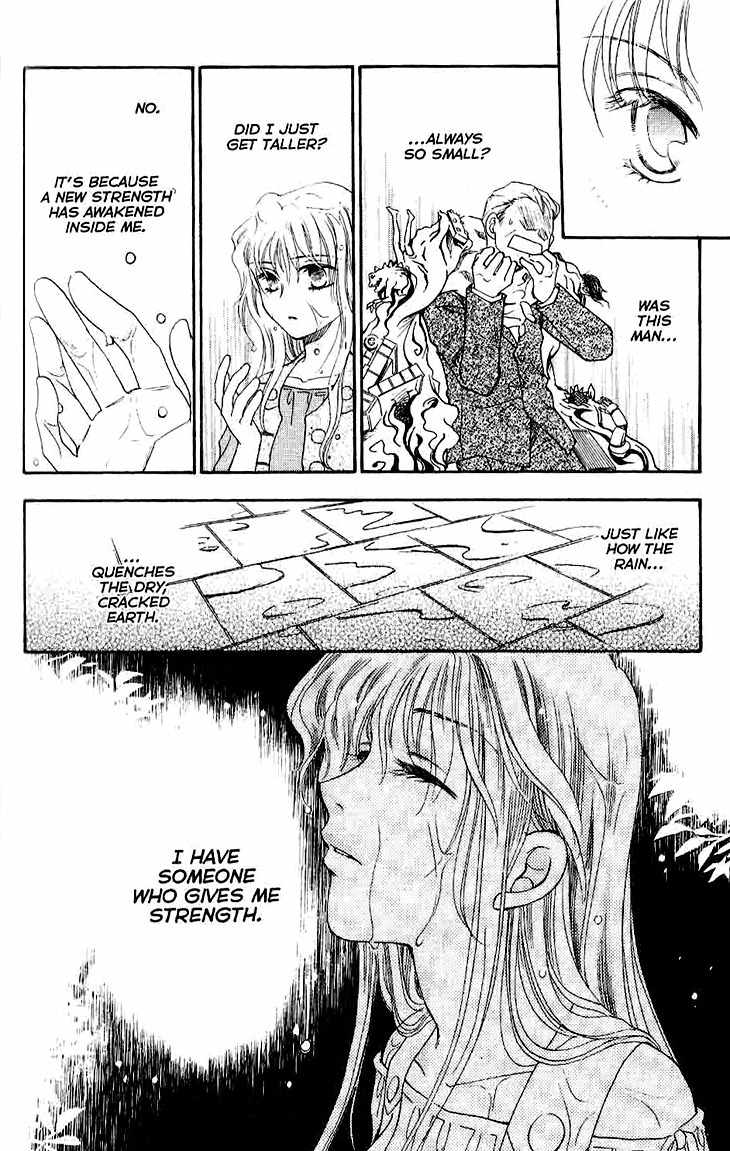 Shibariya Komachi Chapter 9 page 28 - Chapter 9 : 9