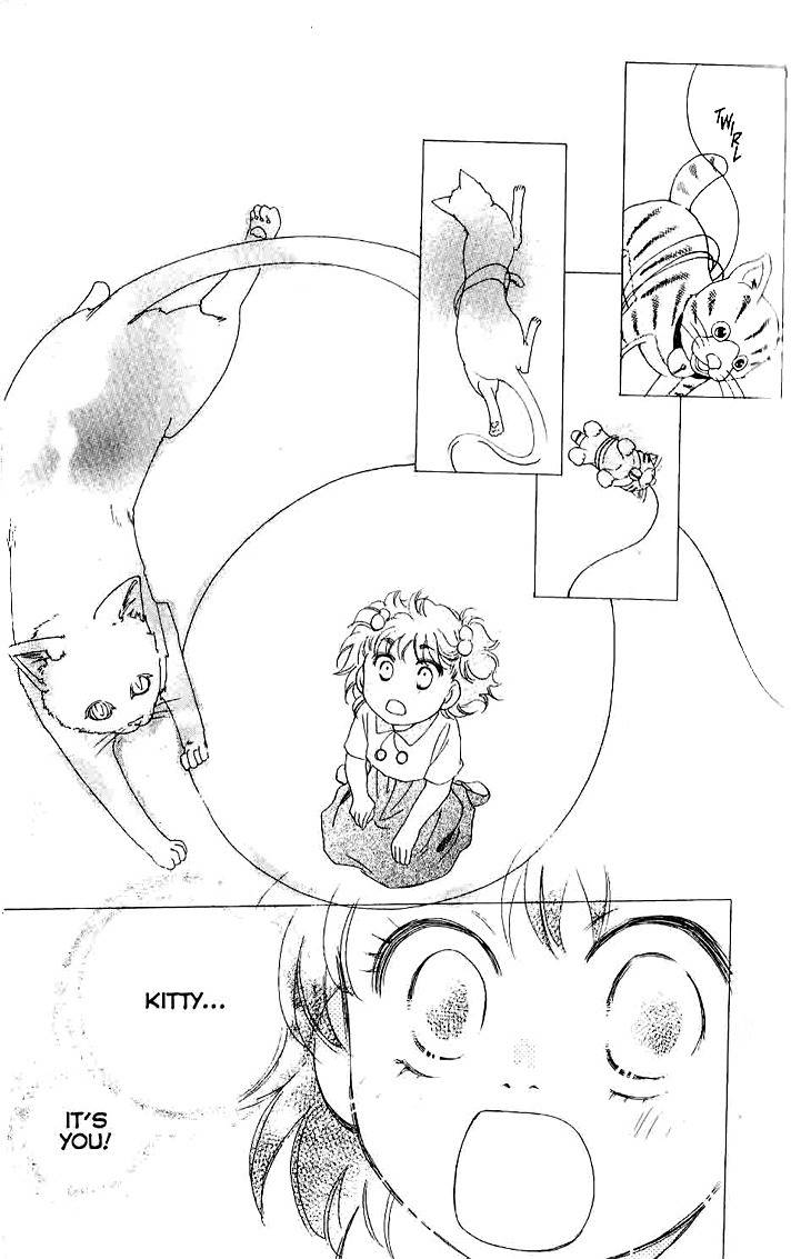 Shibariya Komachi Chapter 9 page 35 - Chapter 9 : 9
