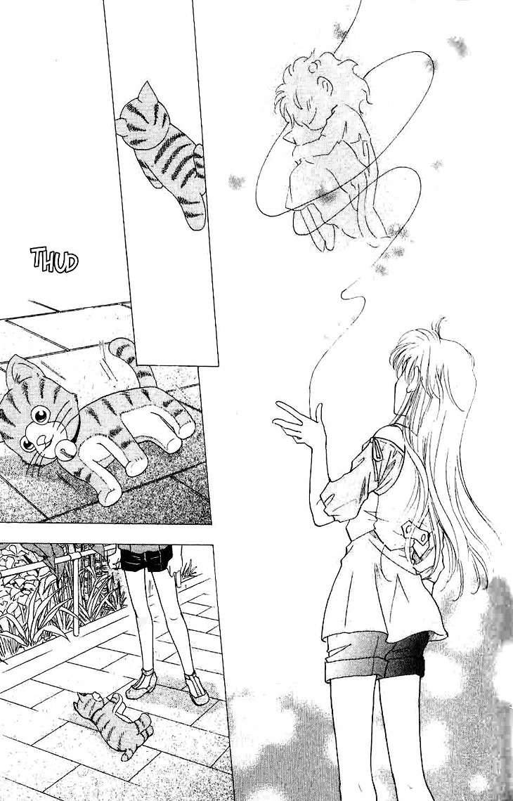 Shibariya Komachi Chapter 9 page 37 - Chapter 9 : 9