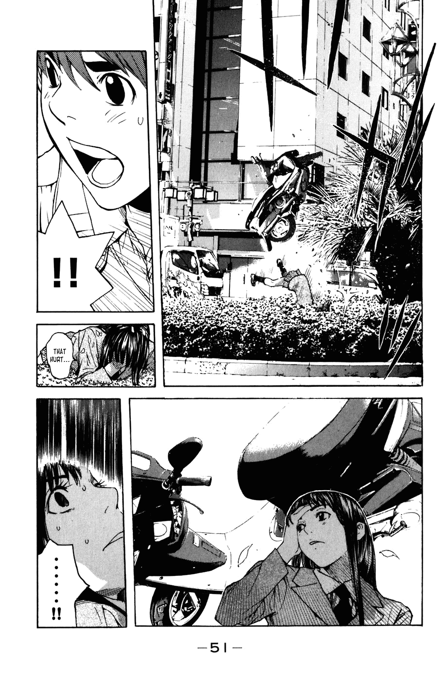 Shibatora Chapter 1.2 page 44 - Chapter 1 v2 : File 1 - My Dream Is...
