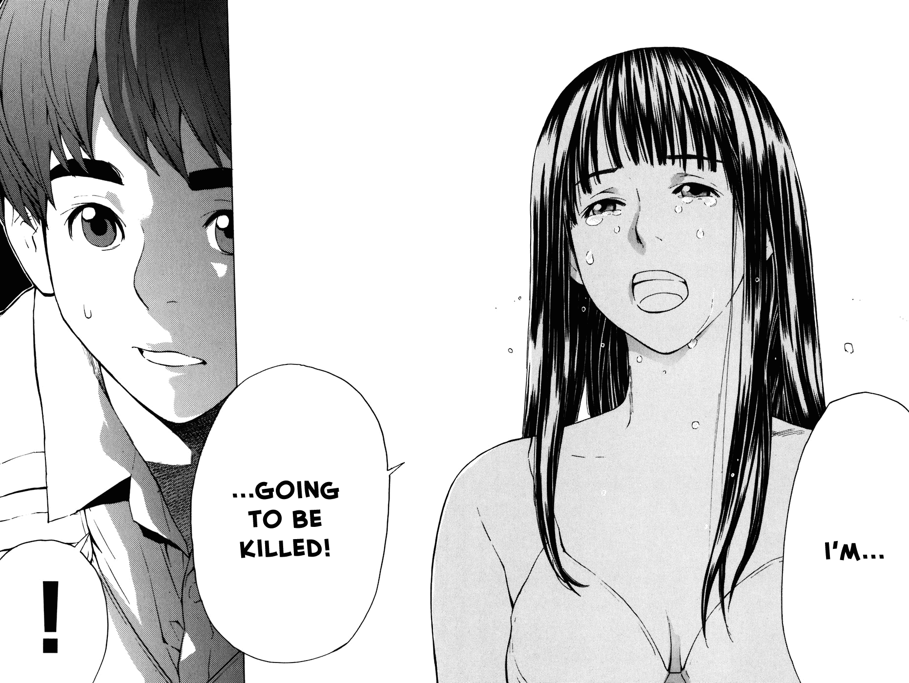Shibatora Chapter 1.2 page 59 - Chapter 1 v2 : File 1 - My Dream Is...