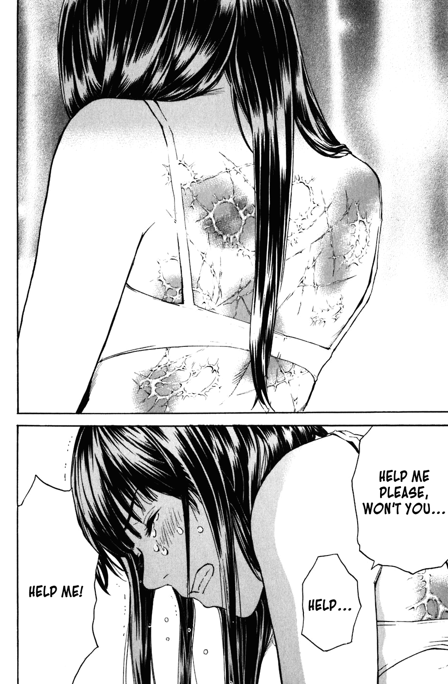 Shibatora Chapter 1.2 page 60 - Chapter 1 v2 : File 1 - My Dream Is...