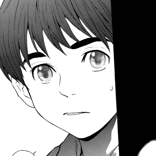 Shibatora Chapter 1 v2 : File 1 - My Dream Is... cover