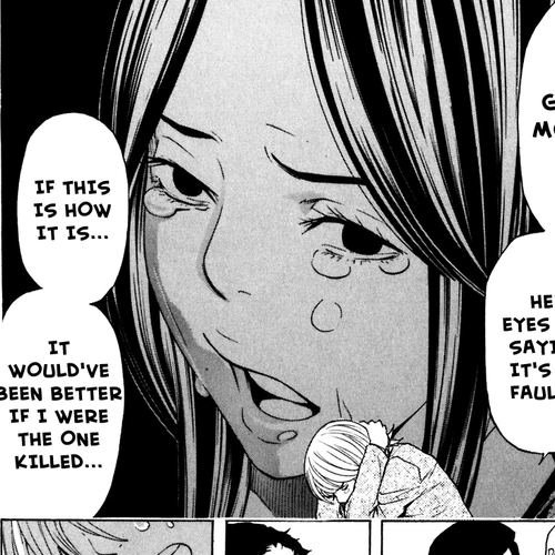 Shibatora Chapter 100 v2 : File 100 - What I Can Do cover