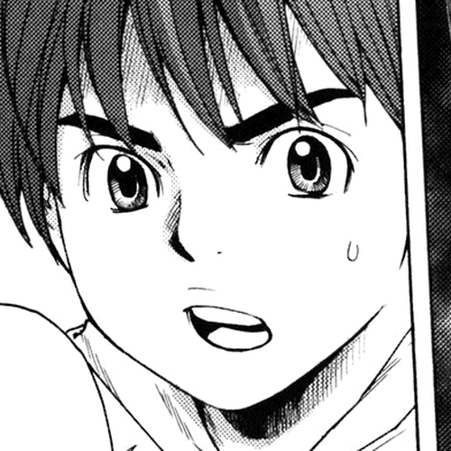 Shibatora Chapter 107 v2 : File 107 - Offline Meeting cover