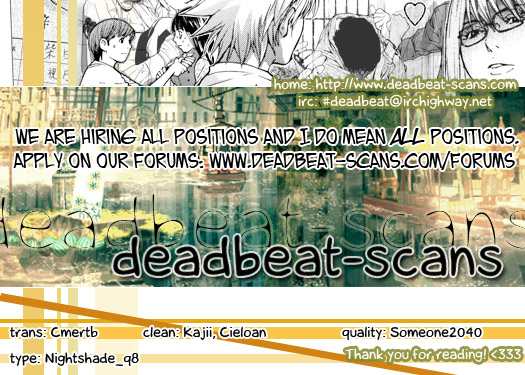 Shibatora Chapter 108 page 21 - Chapter 108 v2 : File 108 - Two Gold Shadows
