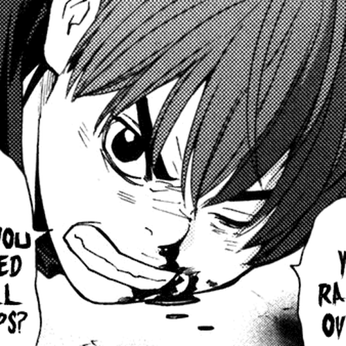 Shibatora Chapter 108 v2 : File 108 - Two Gold Shadows cover