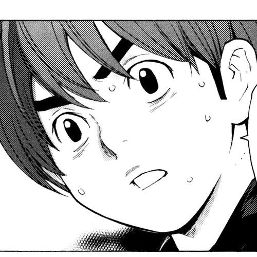 Shibatora Chapter 111 v2 : File 111 - Shock!! cover