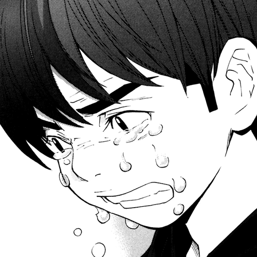Shibatora Chapter 112 v2 : File 112 - Execution Game cover