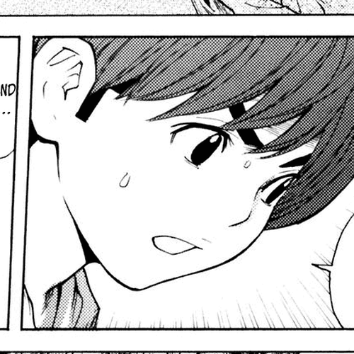 Shibatora Chapter 113 v2 : File 113 - Bomb Threat cover