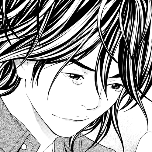 Shibatora Chapter 115 v2 : File 115 - The Shadow Taking Shape cover