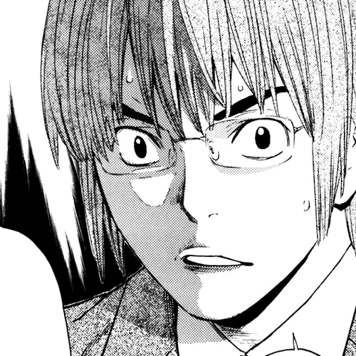 Shibatora Chapter 116 v2 : File 116 - The Day the Shadow Was Born cover