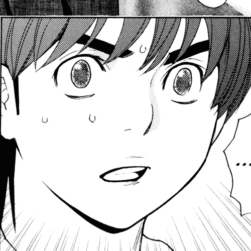 Shibatora Chapter 117 v2 : File 117 - Shinigami Voice cover