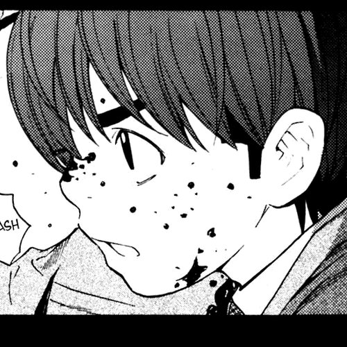 Shibatora Chapter 119 v2 : File 119 - I'll Be By Your Side cover