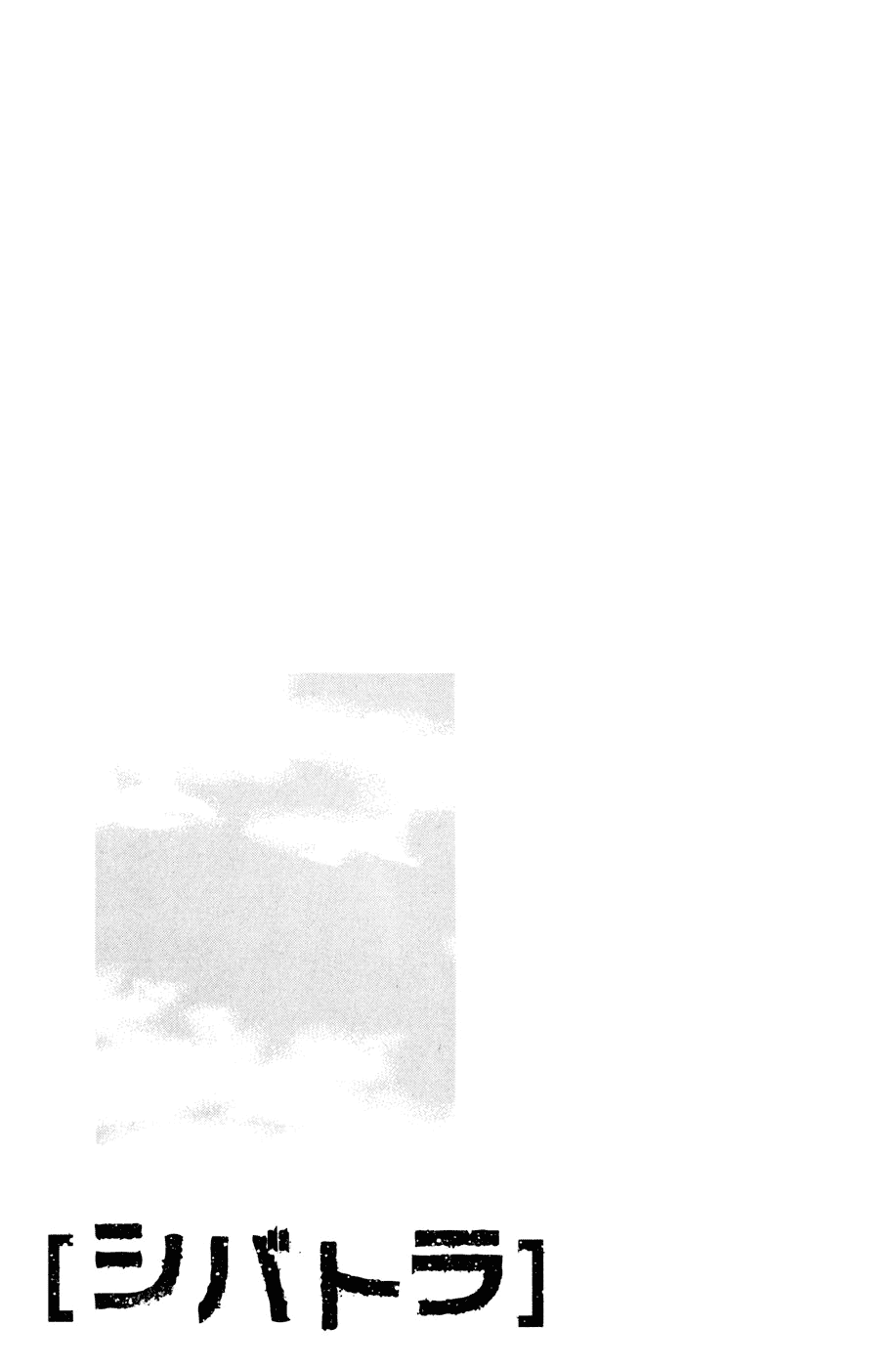 Shibatora Chapter 12 page 21 - Chapter 12 v2 : File 12 - All or Nothing!!
