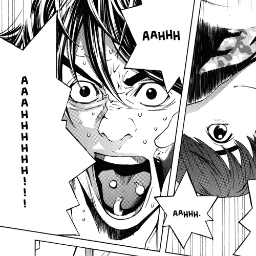 Shibatora Chapter 12 v2 : File 12 - All or Nothing!! cover