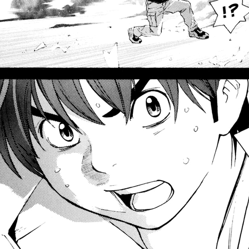 Shibatora Chapter 120 v2 : File 120 - What I Can Do cover