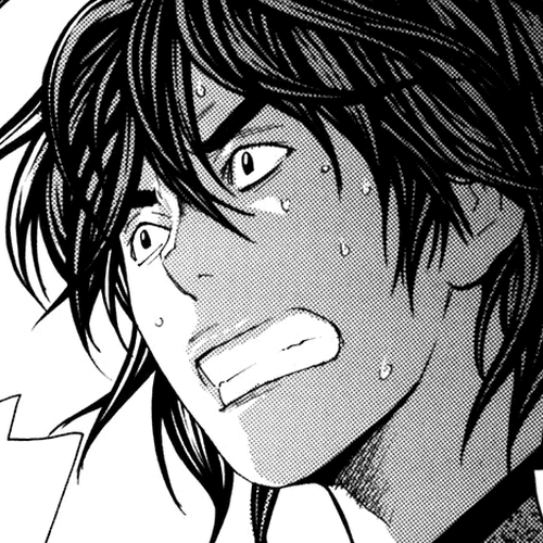 Shibatora Chapter 122 v2 : File 122 - Death Charge cover