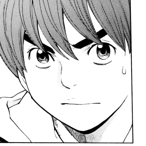 Shibatora Chapter 124 v2 : File 124 - Diamond Shadow cover